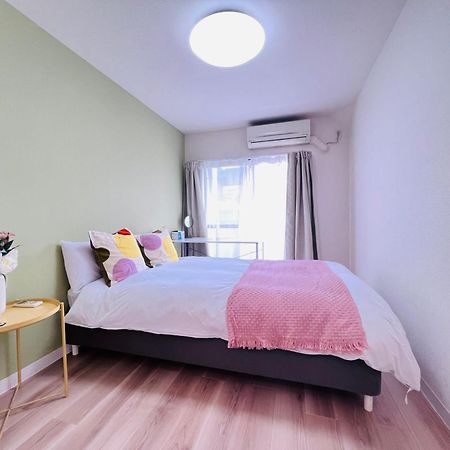 도쿄 Okubo Abia House 아파트 외부 사진
