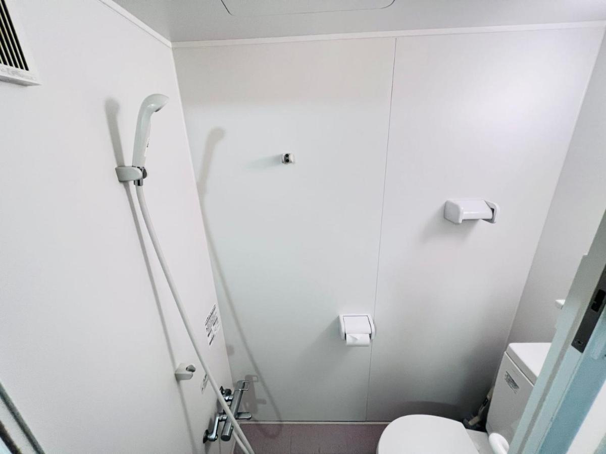도쿄 Okubo Abia House 아파트 외부 사진