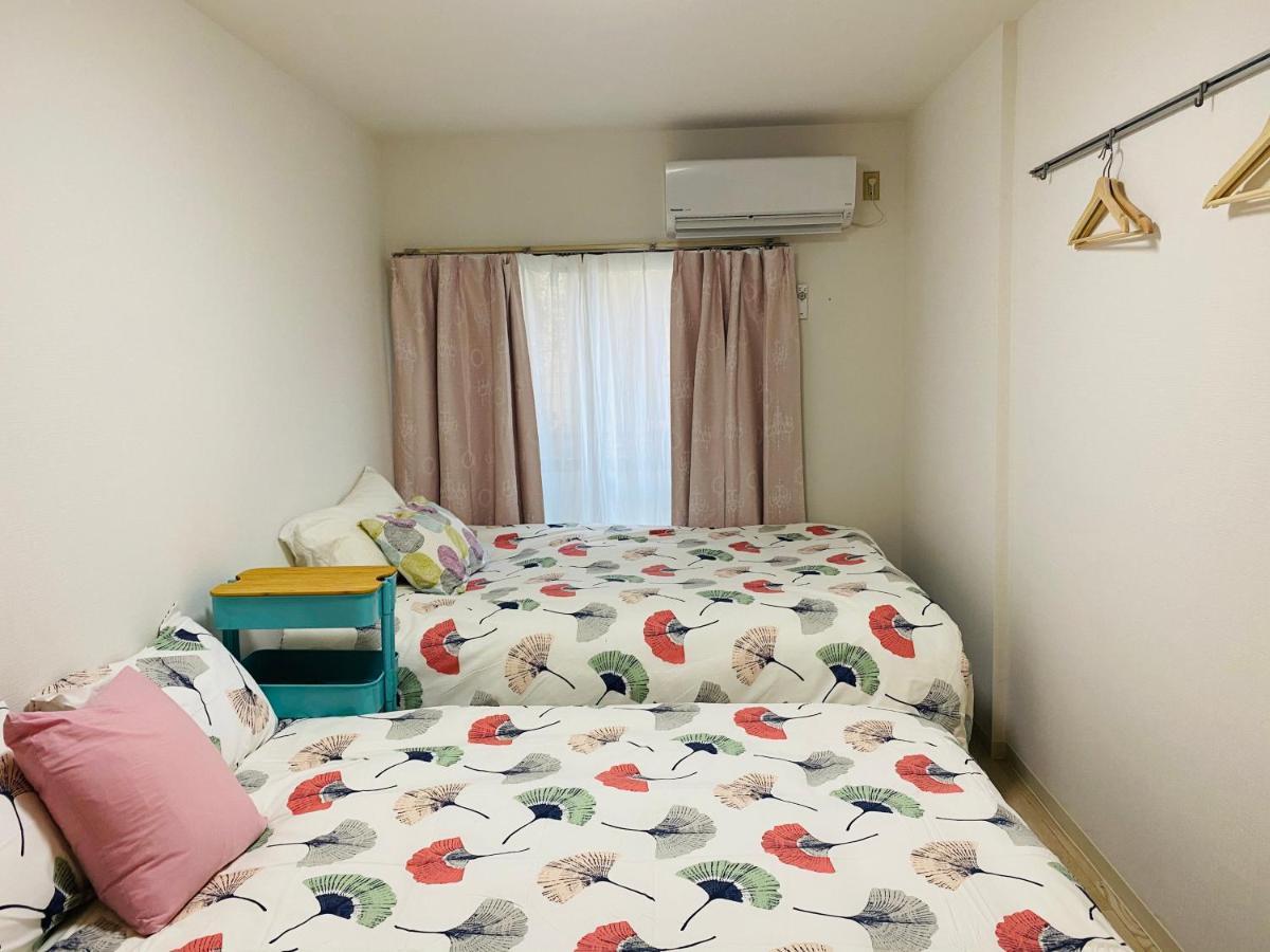 도쿄 Okubo Abia House 아파트 외부 사진