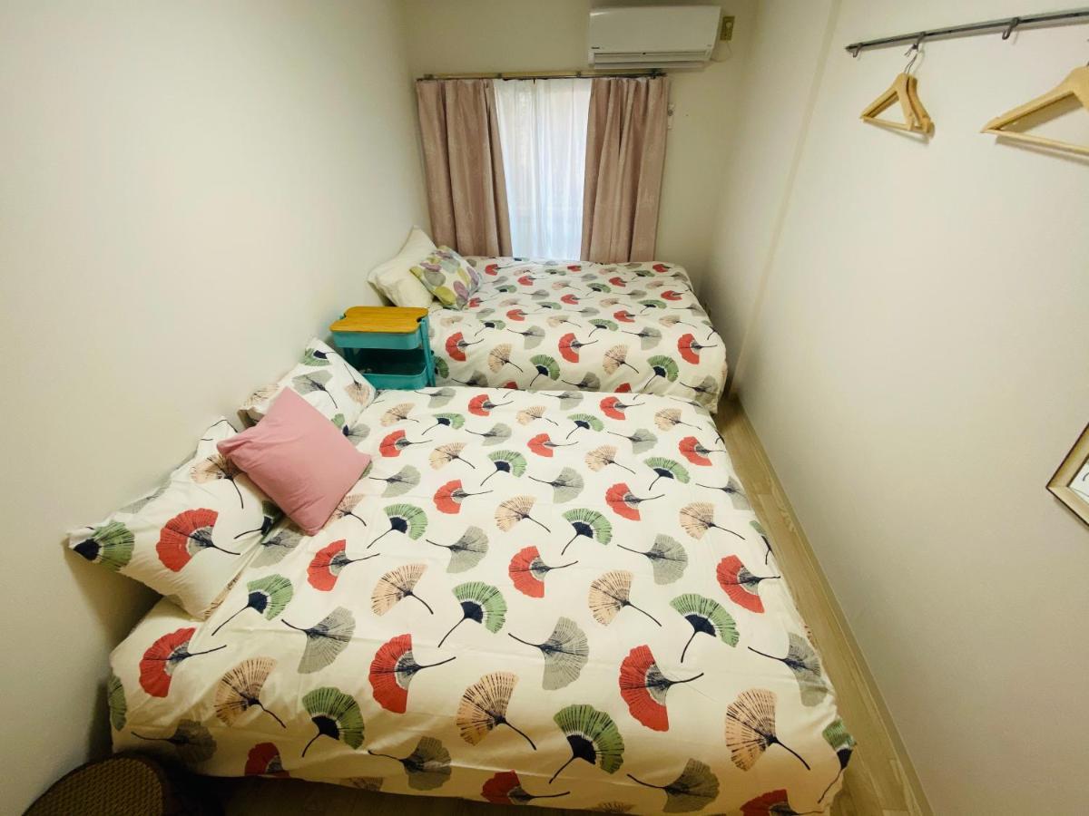 도쿄 Okubo Abia House 아파트 외부 사진