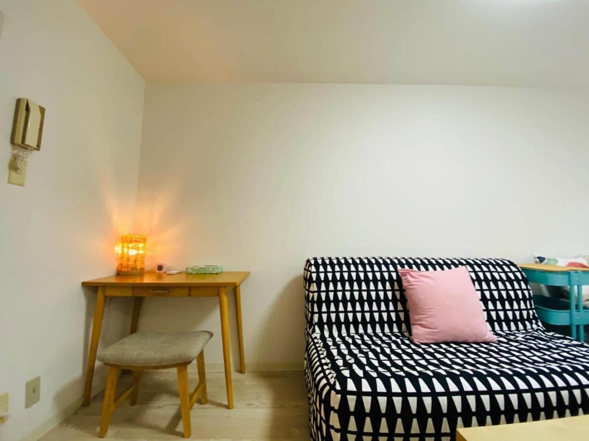 도쿄 Okubo Abia House 아파트 외부 사진