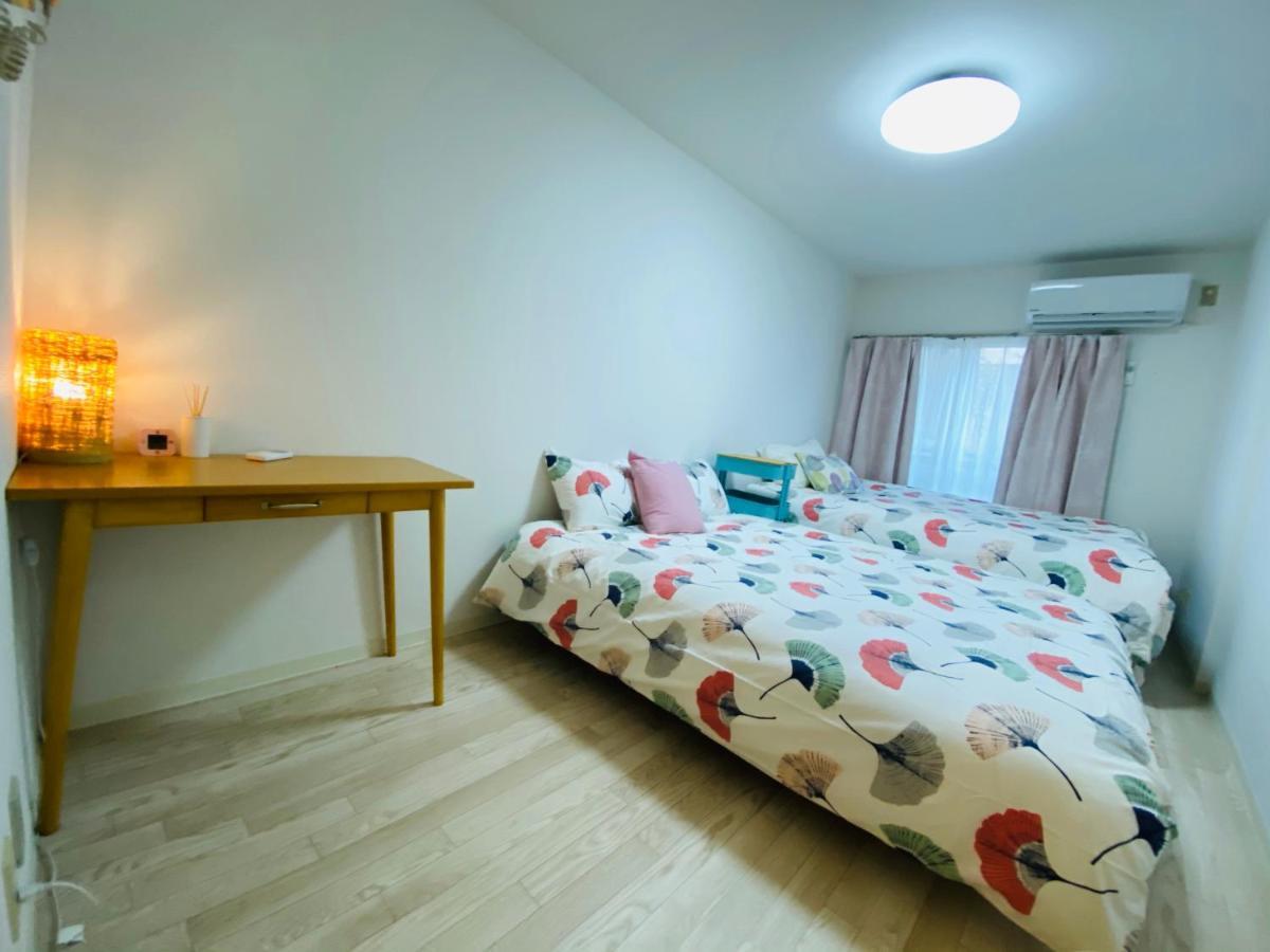도쿄 Okubo Abia House 아파트 외부 사진