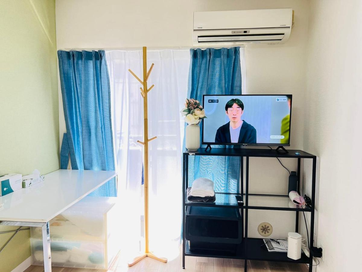 도쿄 Okubo Abia House 아파트 외부 사진