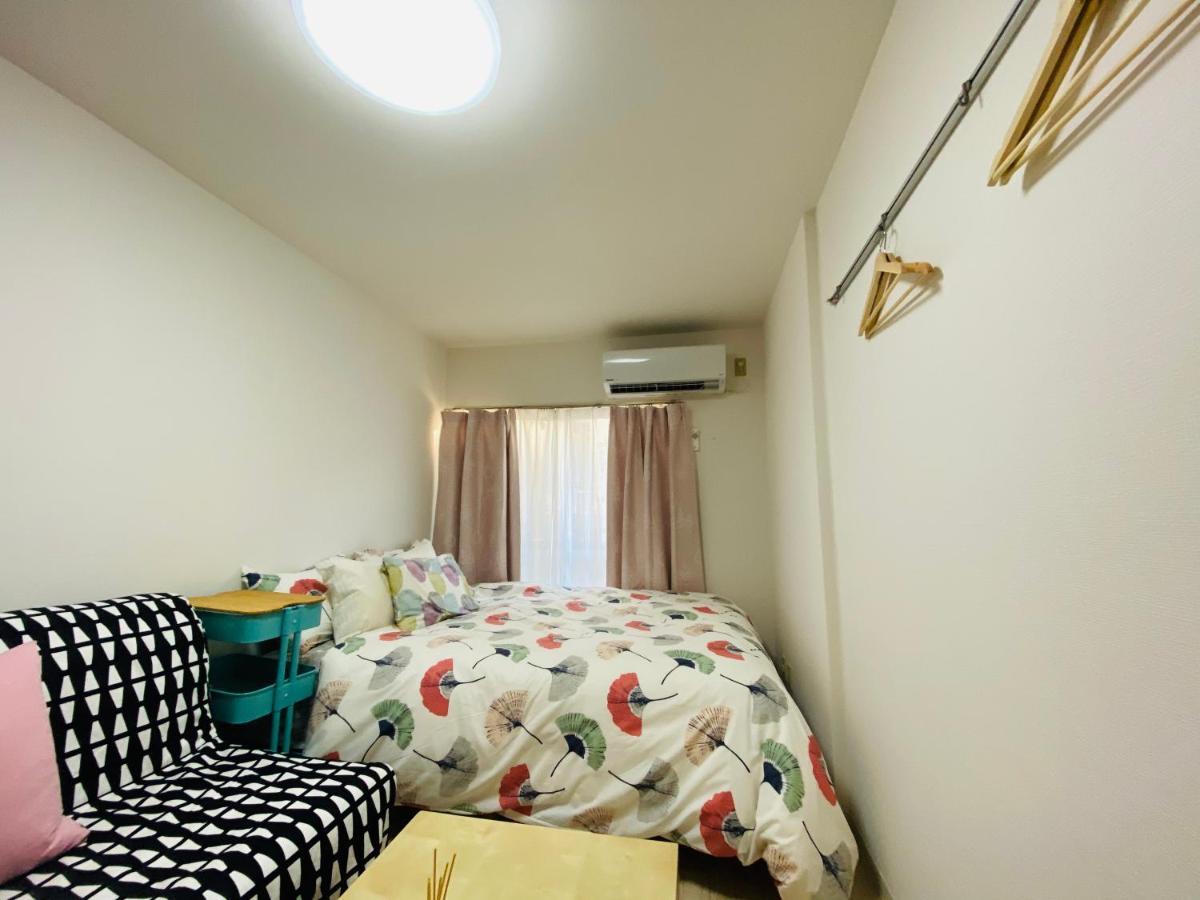 도쿄 Okubo Abia House 아파트 외부 사진
